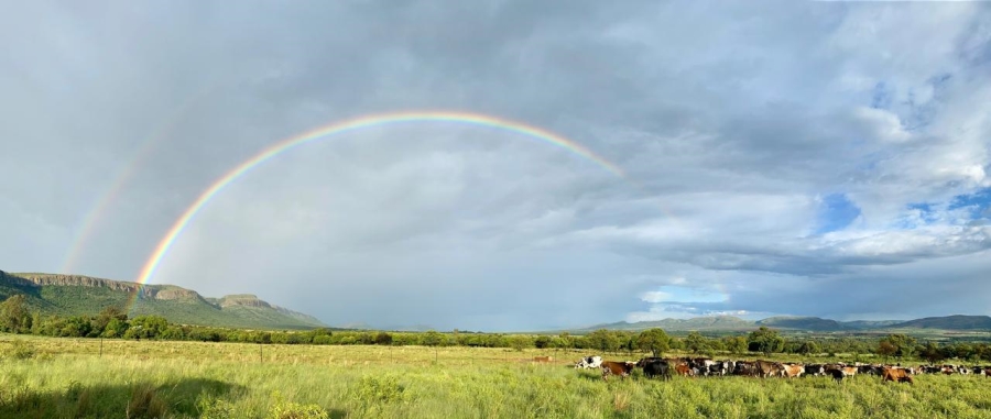 6 Bedroom Property for Sale in Remhoogte AH North West